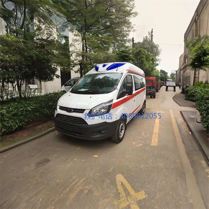 出租120电话